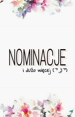 Nominacje 