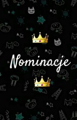 Nominacje 