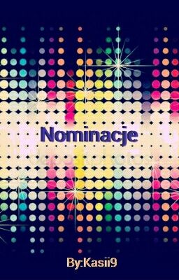 Nominacje