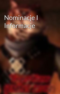 Nominacje I Informacje 