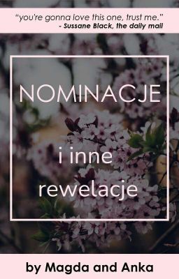 Nominacje i inne rewelacje