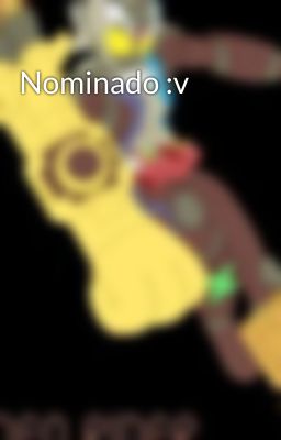 Nominado :v 