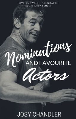 Nominations & Favourite Actors