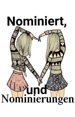 Nominiert und Nominierungen 