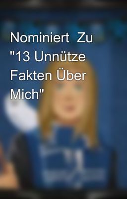 Nominiert  Zu 