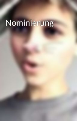 Nominierung