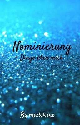 Nominierung