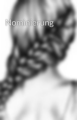 Nominierung 