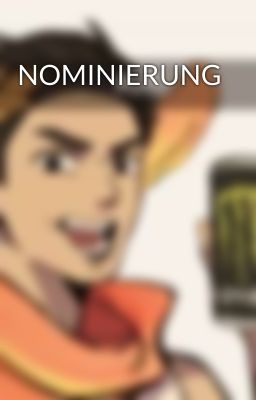 NOMINIERUNG