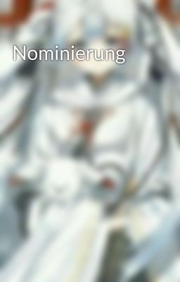 Nominierung