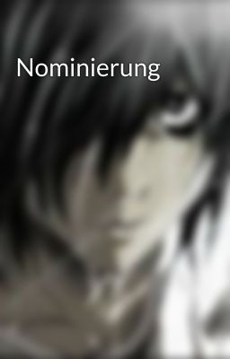 Nominierung 