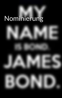 Nominierung