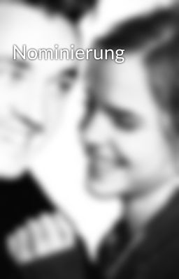 Nominierung 