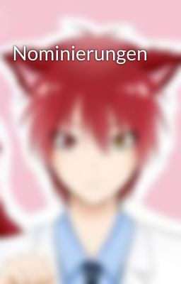 Nominierungen