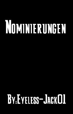 Nominierungen