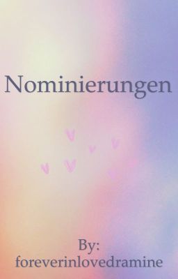 Nominierungen 