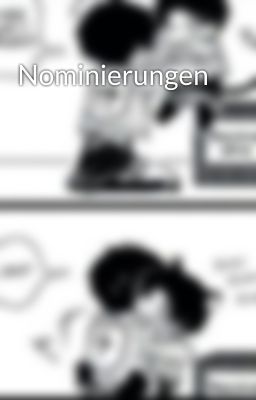 Nominierungen