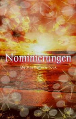 Nominierungen