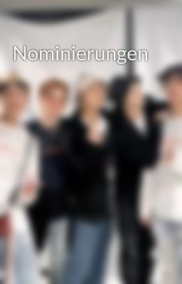 Nominierungen