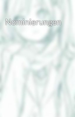 Nominierungen 