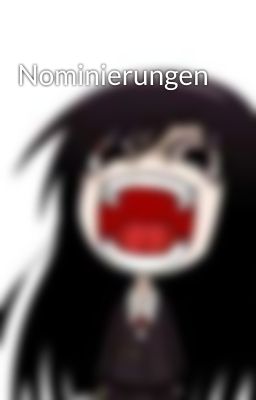 Nominierungen