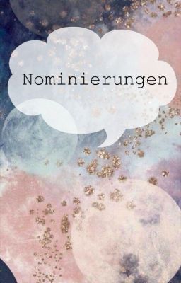 Nominierungen