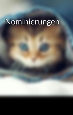 Nominierungen