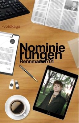 Nominierungen ^^