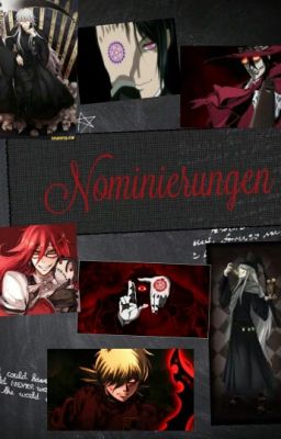 Nominierungen 