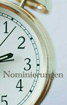 Nominierungen