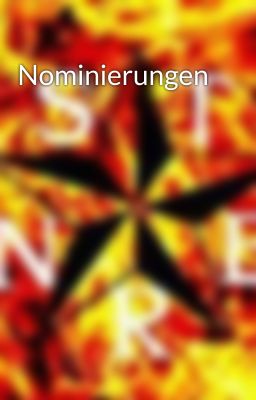 Nominierungen