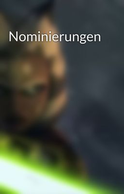 Nominierungen