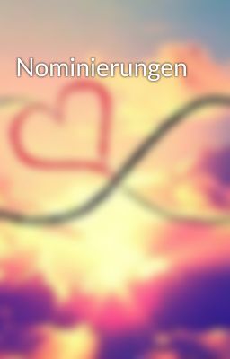 Nominierungen