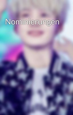 Nominierungen