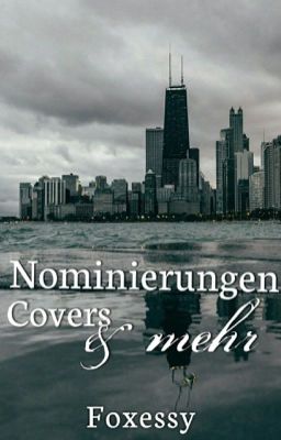 Nominierungen, Covers und mehr...