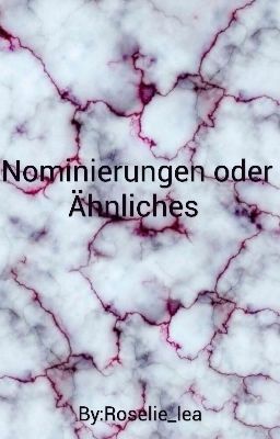 Nominierungen oder Ähnliches 