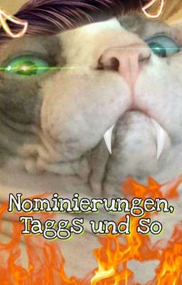 Nominierungen, Taggs und so