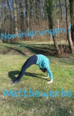 Nominierungen/Wettbewerbe