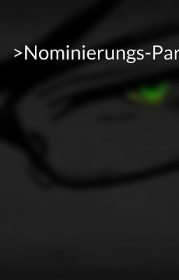 >Nominierungs-Party<