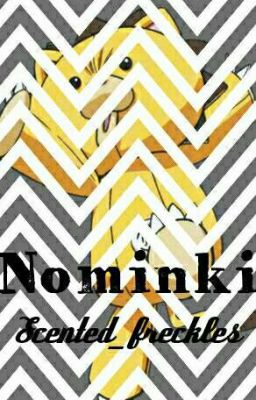 Nominki ×-×