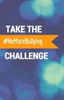 #NoMoreBullying