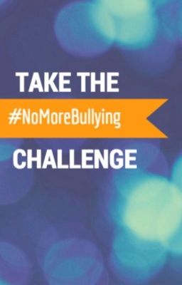 #NoMoreBullying