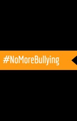 #NoMoreBullying PRIDE