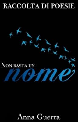 Non Basta Un Nome