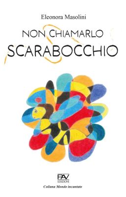 Non chiamarlo scarabocchio