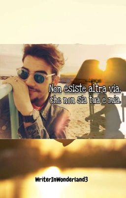 Non esiste altra via, che non sia tua e mia. Ignazio Boschetto.