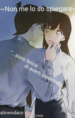 ~Non Me Lo So Spiegare~