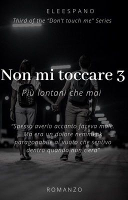 Non mi toccare 3 