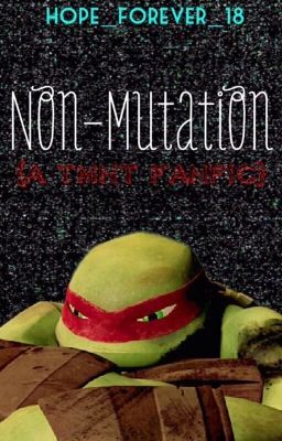 Non-Mutation (Book Four)