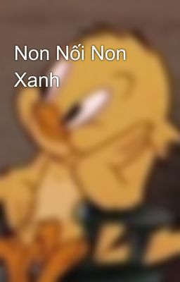 Non Nối Non Xanh